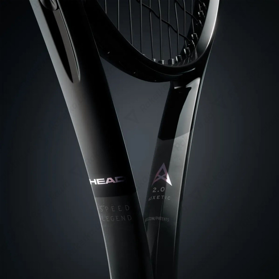 Head Speed MP Legend 2024 (tester) - купить в Киеве, цены на